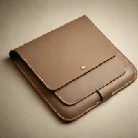 Saddleback Leather Co. Laptop Sheath