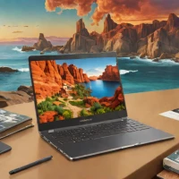 Samsung Galaxy Chromebook