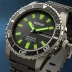 Seiko Turtle GMT Solar
