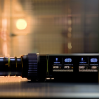 Sennheiser ME 2 Lavalier