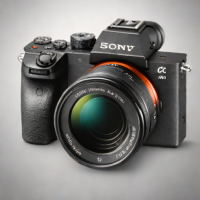 Sony Alpha A7S III
