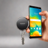 Samsung Galaxy SmartTag2
