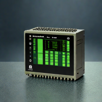 Schneider Electric Modicon M580