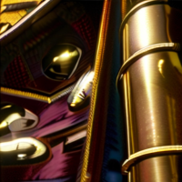 STEEL BALL RUN JoJo's Bizarre Adventure 1st STAGE