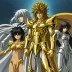 Saint Seiya: The Lost Canvas 2