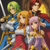 Slayers Next