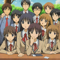 Seitokai Yakuindomo* OVA