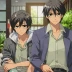 Sekaiichi Hatsukoi Movie: Yokozawa Takafumi no Baai