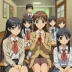 Seitokai Yakuindomo Movie
