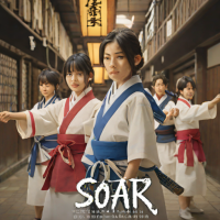 Soar High! Isami