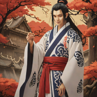 Shonen Onmyoji