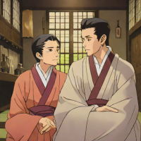 Shouwa Genroku Rakugo Shinjuu: Yotarou Hourou-hen