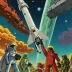 Star Blazers: The Comet Empire