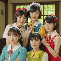 Swing Out Sisters (2014)