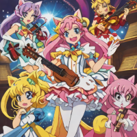 Suite Precure♪