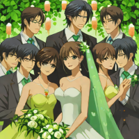 Sekaiichi Hatsukoi: Propose-hen