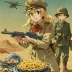 Saga of Tanya the Evil: Operation Desert Pasta