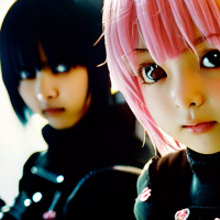 Shugo Chara!! Doki