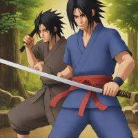 Sasuke