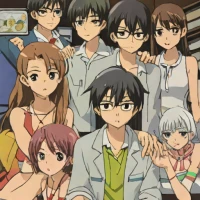 Seikatsu Shuukan The Animation