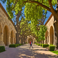 Stanford University