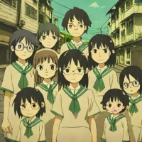 Sayonara Zetsubou Sensei Jo: Zetsubou Shoujo Senshuu