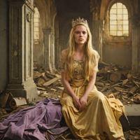 Scrapped Princess