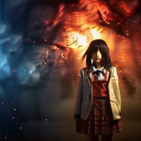 Selector Destructed WIXOSS Movie