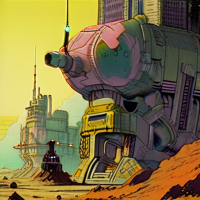 Sentou Mecha Xabungle