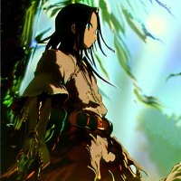 Shaman King Specials