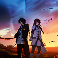 Strike the Blood: Kingdom of the Valkyria