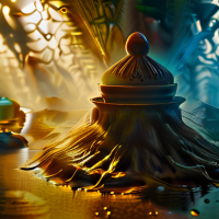Supreme Alchemy