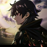 Seraph of the End: Vampire Shahar