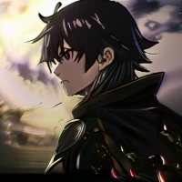 Seraph of the End: Vampire Shahar