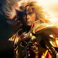 Saint Seiya: Summary