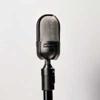 Shure MV88+ (Adapter Required)