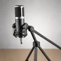 Shure MV88+ (Adapter Required)