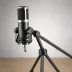 Shure MV88+ (Adapter Required)