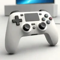 StickMaster Wired Controller
