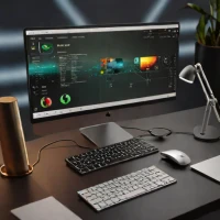 Satechi Aluminum Dock