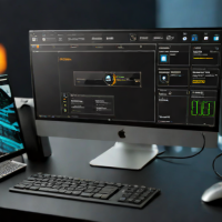 StarTech Docking Station