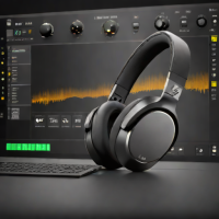 Sennheiser Accentum Wireless