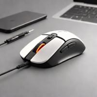 SteelSeries Rival 5 Wireless