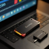 SanDisk Extreme PRO Portable SSD