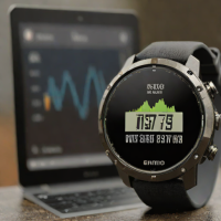 Suunto 9 Peak Pro