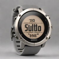 Suunto 3 Peak Pro