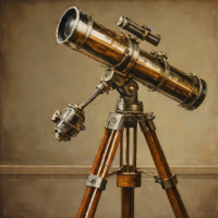 Sky-Watcher Evostar 130 DS