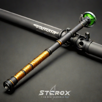 St. Croix Triumph Spinning Rod