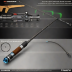St. Croix Triumph Spinning Rod