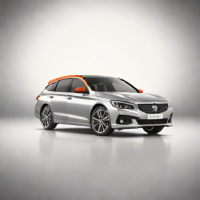 Sixt Share